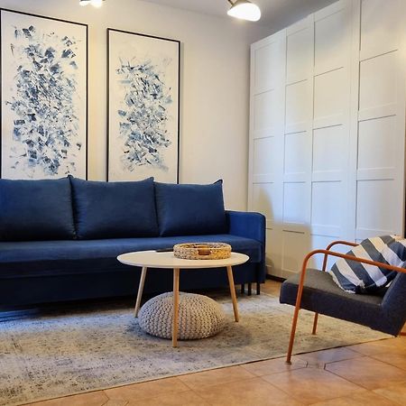 Apartment Sol Dolcevita Нівице Екстер'єр фото