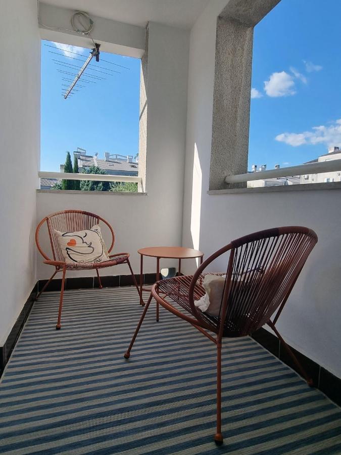 Apartment Sol Dolcevita Нівице Екстер'єр фото