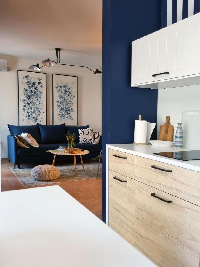 Apartment Sol Dolcevita Нівице Екстер'єр фото