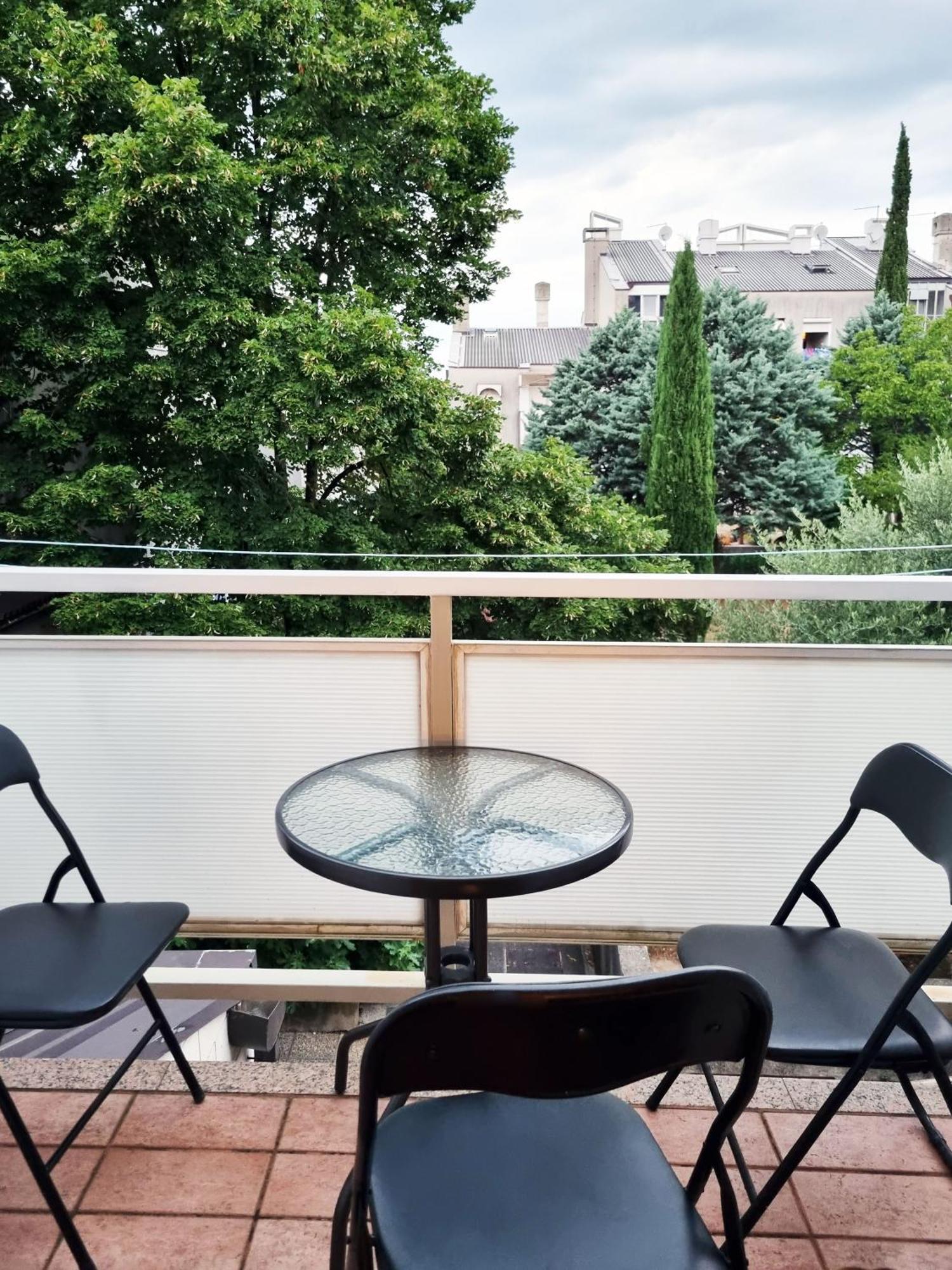 Apartment Sol Dolcevita Нівице Екстер'єр фото