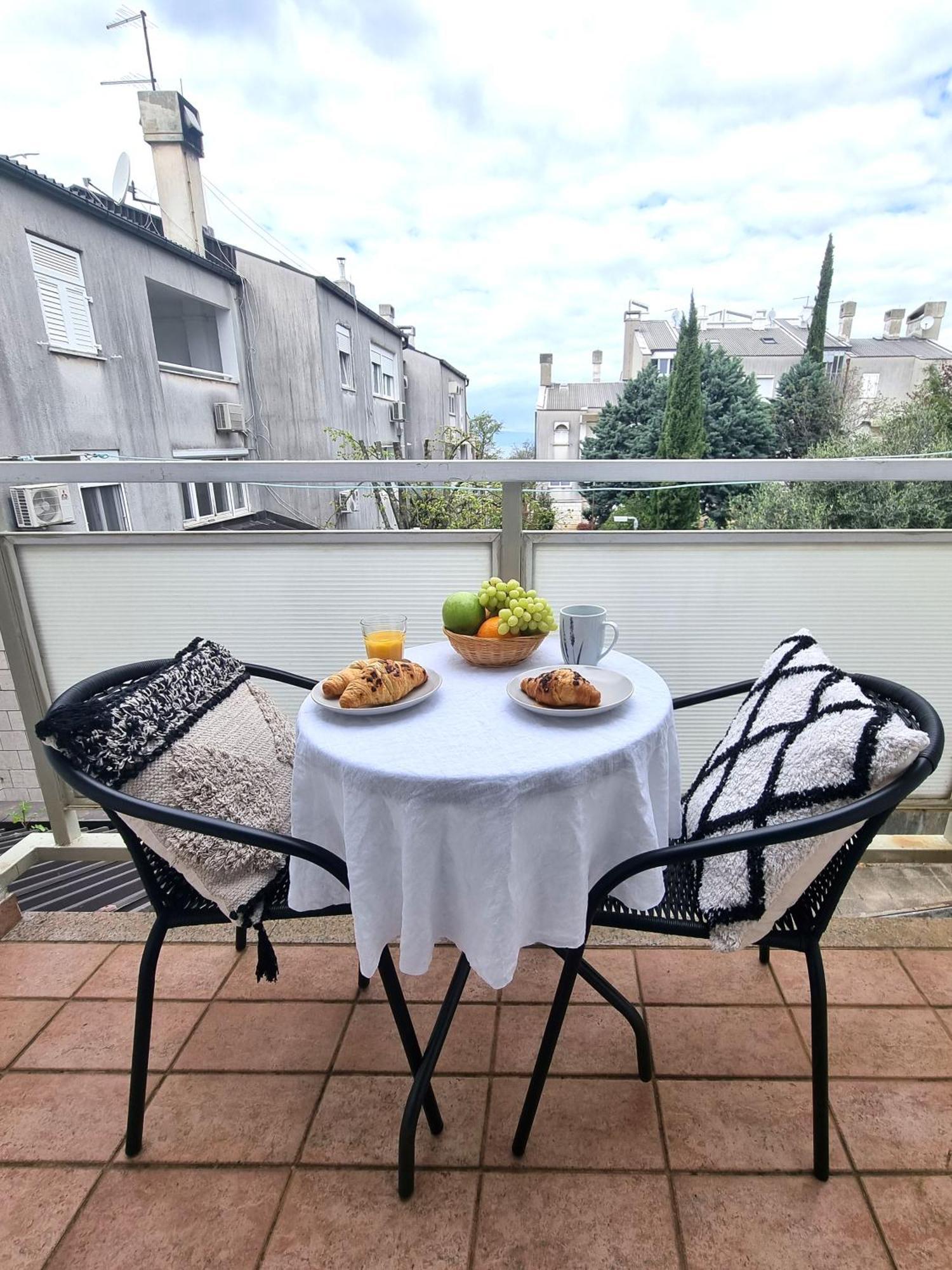 Apartment Sol Dolcevita Нівице Екстер'єр фото