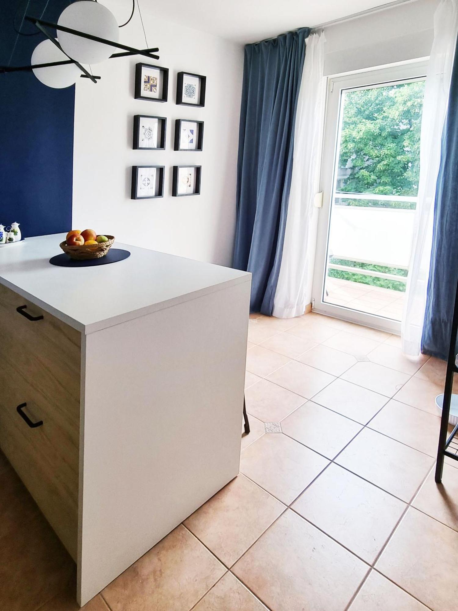 Apartment Sol Dolcevita Нівице Екстер'єр фото