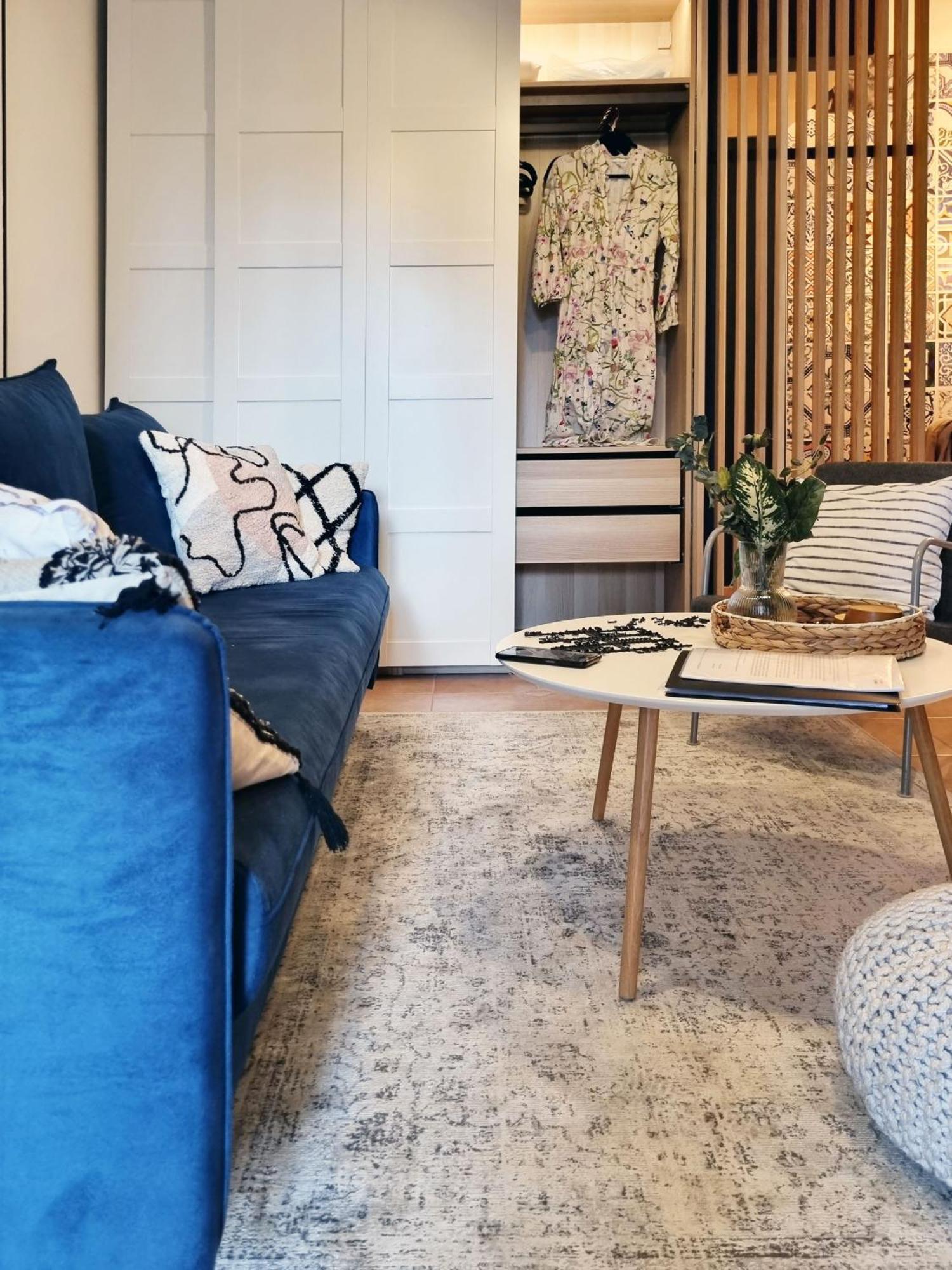 Apartment Sol Dolcevita Нівице Екстер'єр фото
